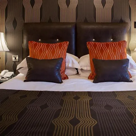 Hotel Applegarth & Restaurant (adults Only) 5*