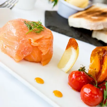 Applegarth & Restaurant (adults Only) Windermere