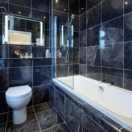 Applegarth & Restaurant (adults Only)