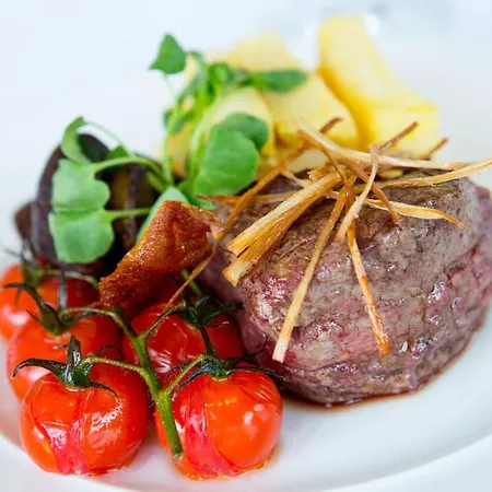 Hotel Applegarth & Restaurant (adults Only)