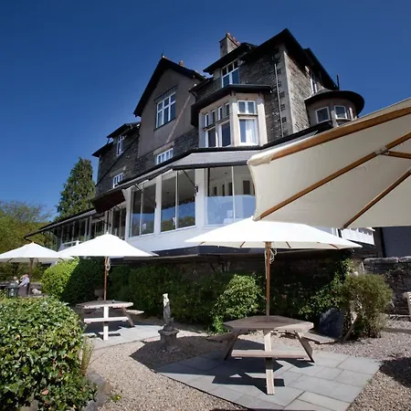 Szálloda Applegarth & Restaurant (adults Only) 5*