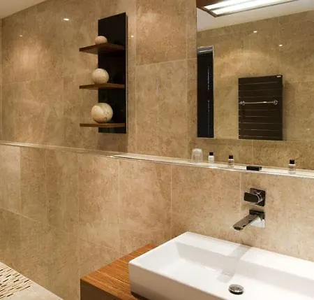 Hotel Applegarth & Restaurant (adults Only)
