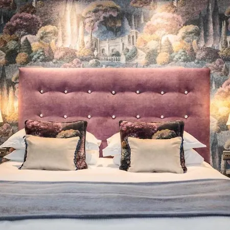 Applegarth & Restaurant (adults Only) 5*