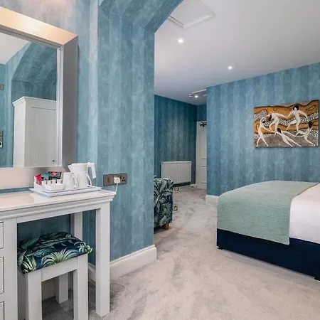 Applegarth & Restaurant (adults Only) Hotel Windermere