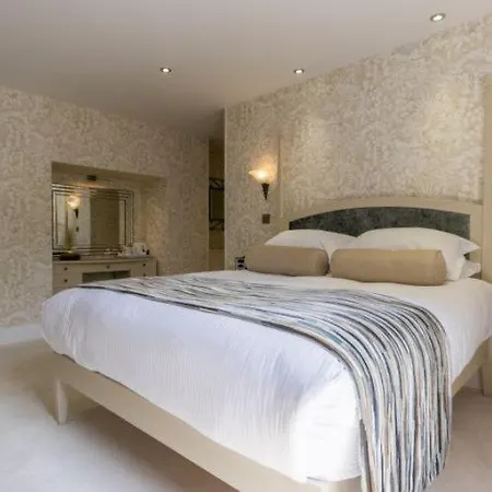 Applegarth & Restaurant (adults Only) 5* Windermere