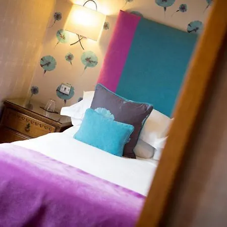 Applegarth & Restaurant (adults Only) Hotel 5*