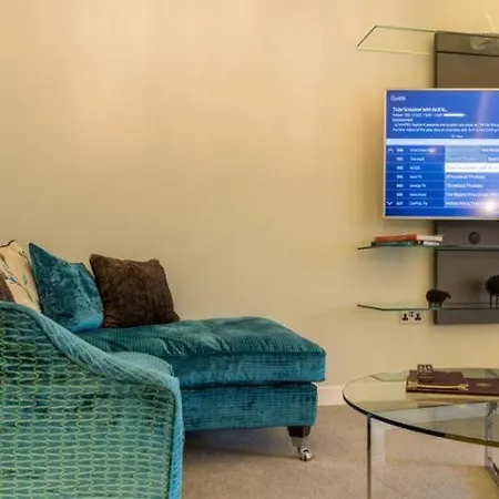 Applegarth & Restaurant (adults Only) Hotel 5*