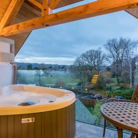 Applegarth & Restaurant (adults Only) Hotel