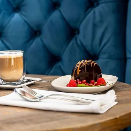 Applegarth & Restaurant (adults Only) 5* Windermere