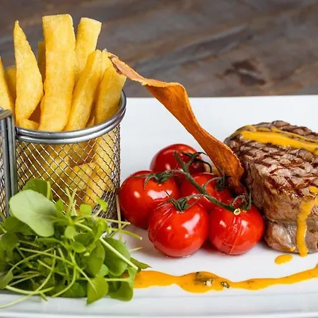 Applegarth & Restaurant (adults Only) 5*