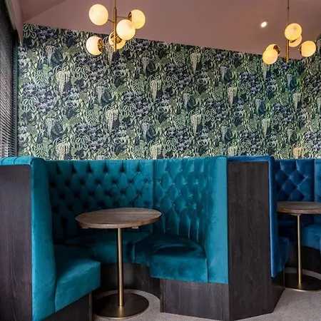 Hotel Applegarth & Restaurant (adults Only) Windermere