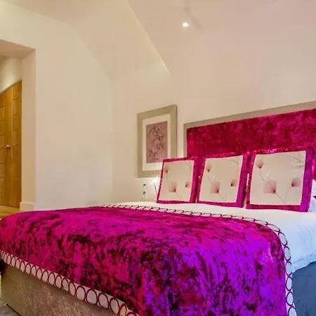 Applegarth & Restaurant (adults Only) Szálloda