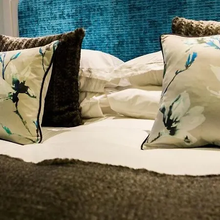 Applegarth & Restaurant (adults Only) 5* Windermere