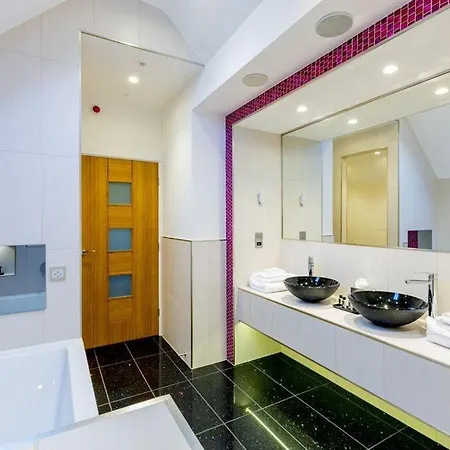 Hotel Applegarth & Restaurant (adults Only)