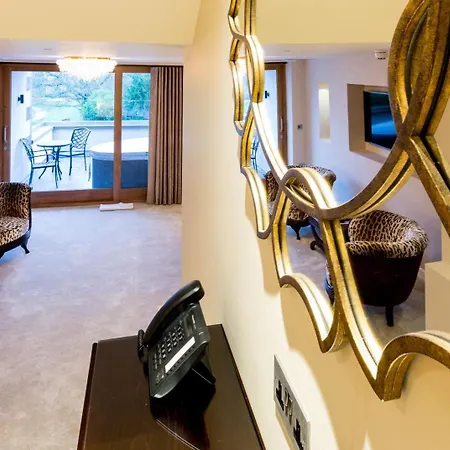 Hotel Applegarth & Restaurant (adults Only) 5*