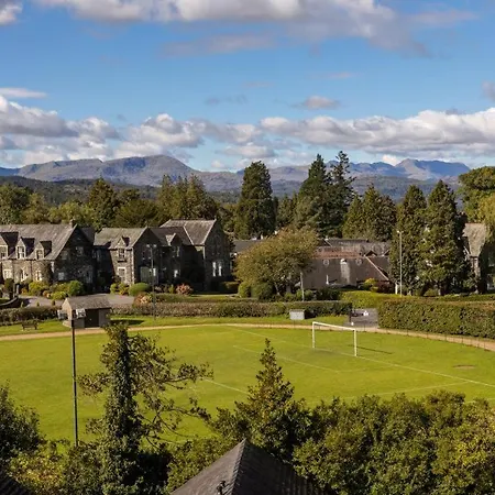 Applegarth & Restaurant (adults Only) Hotel Windermere