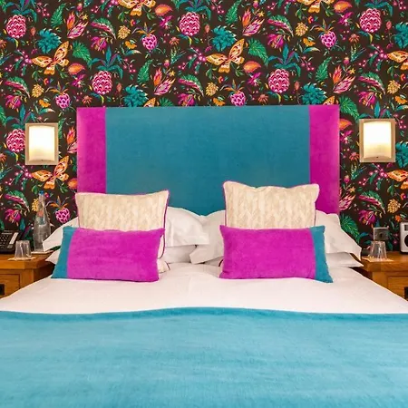 Hotel Applegarth & Restaurant (adults Only) Windermere