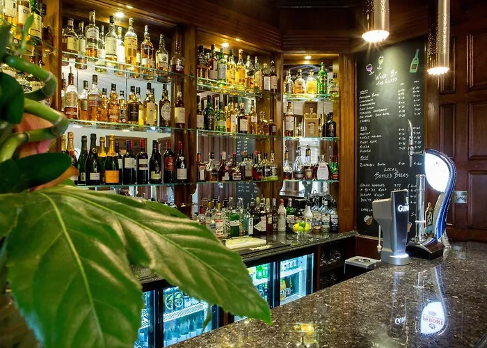 Applegarth & Restaurant (adults Only)