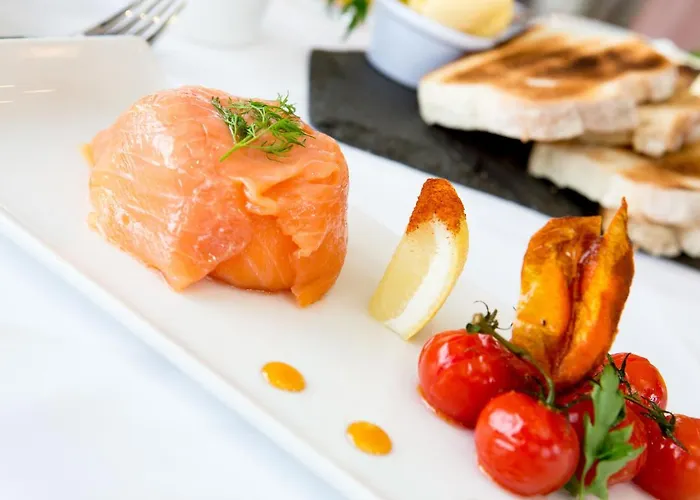 Applegarth & Restaurant (adults Only) Windermere