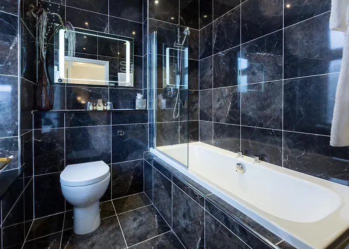 Applegarth & Restaurant (adults Only)