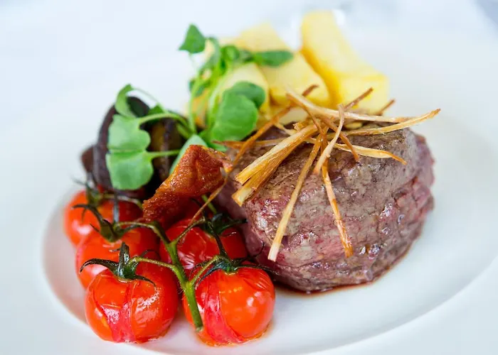 Hotel Applegarth & Restaurant (adults Only)