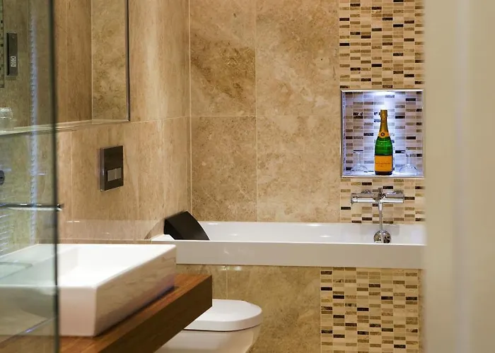 Hotel Applegarth & Restaurant (adults Only)