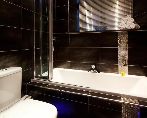 Applegarth & Restaurant (adults Only) 5* Windermere