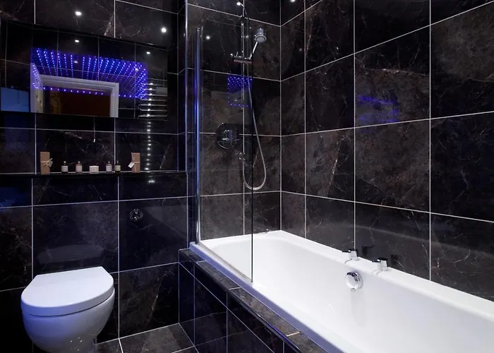 Hotel Applegarth & Restaurant (adults Only)