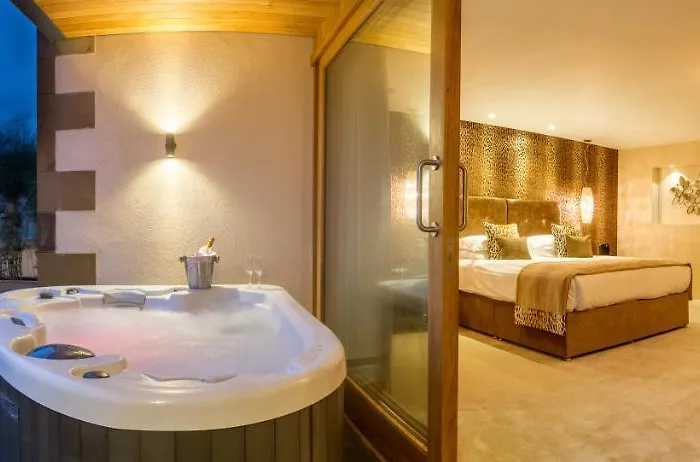 Hotel Applegarth & Restaurant (adults Only) Windermere