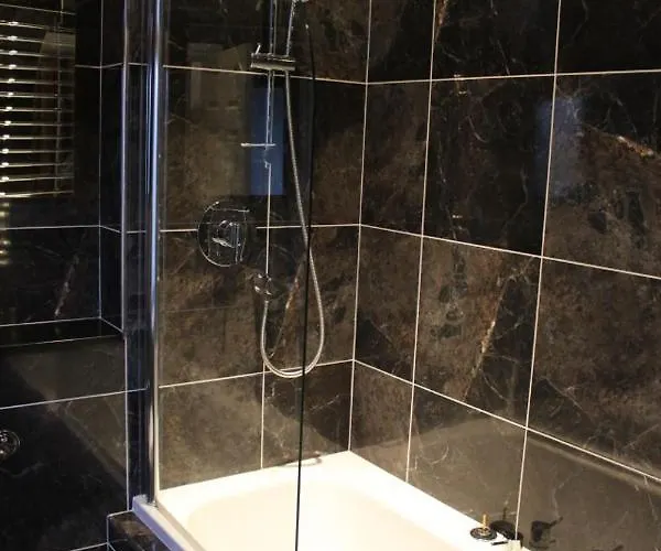 Applegarth & Restaurant (adults Only) Hotel 5*