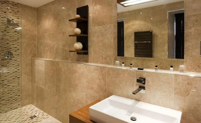 Hotel Applegarth & Restaurant (adults Only)