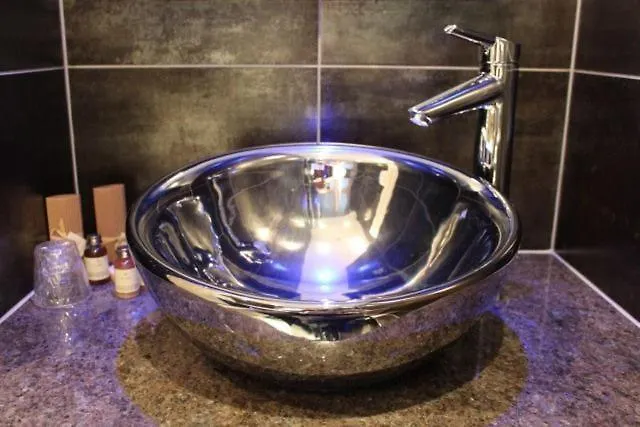 Applegarth & Restaurant (adults Only) 5* Windermere