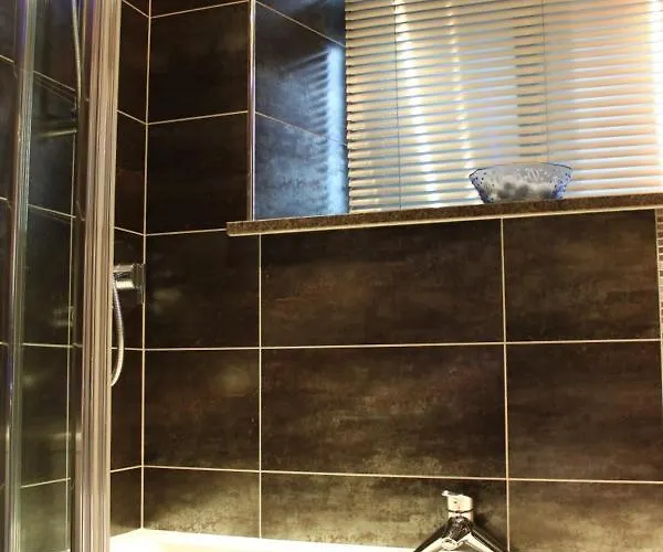 Applegarth & Restaurant (adults Only) Hotel Windermere