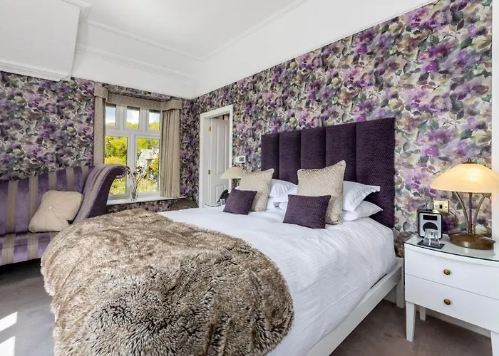 Applegarth & Restaurant (adults Only) Hotel Windermere