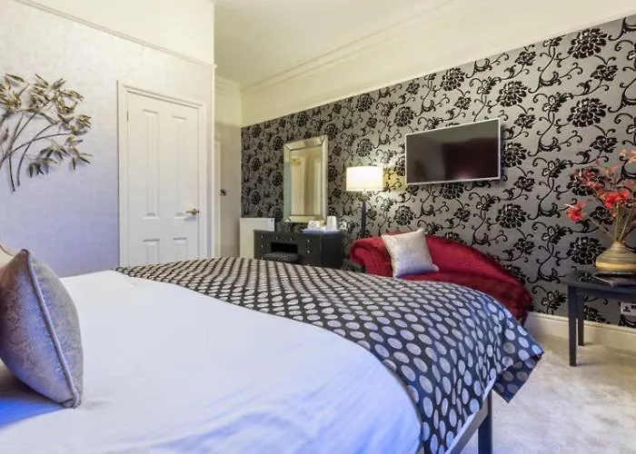 Hotel Applegarth & Restaurant (adults Only)