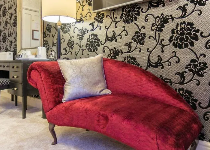 Hotel Applegarth & Restaurant (adults Only)