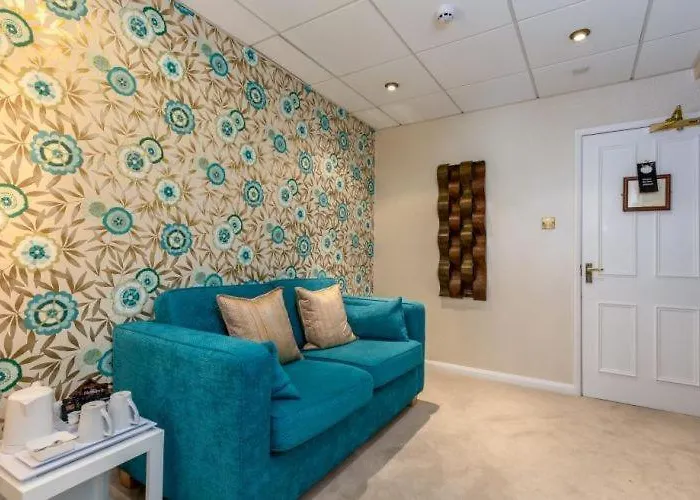 Applegarth & Restaurant (adults Only)