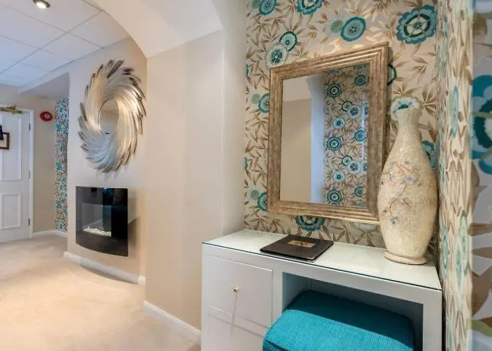 Applegarth & Restaurant (adults Only) 5* Windermere