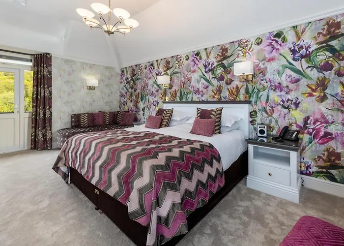 Hotel Applegarth & Restaurant (adults Only) 5*