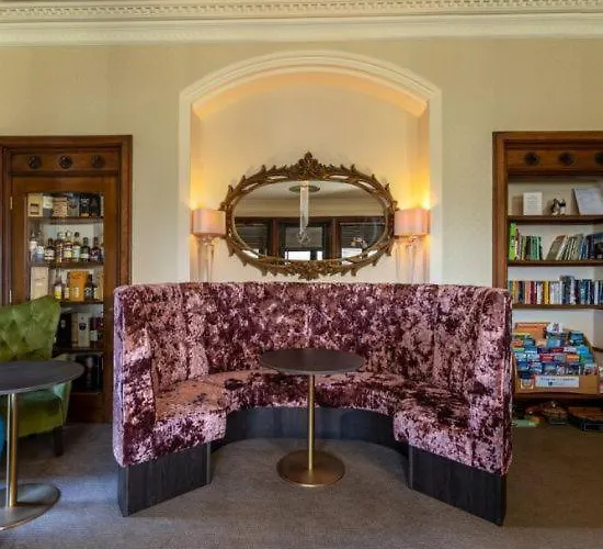 Applegarth & Restaurant (adults Only) Hotel