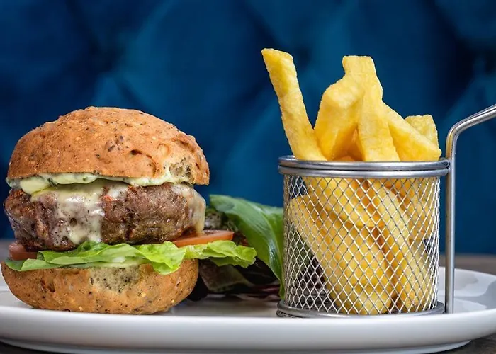 Hotel Applegarth & Restaurant (adults Only) 5*