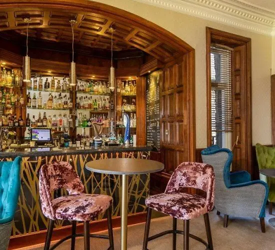 Applegarth & Restaurant (adults Only) 5* Windermere