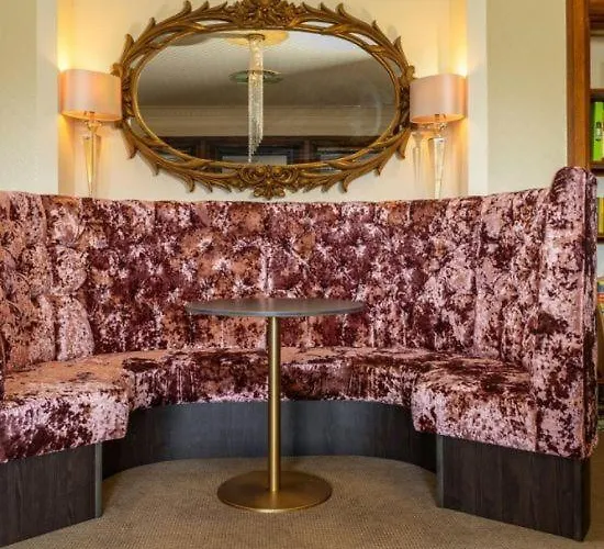 Applegarth & Restaurant (adults Only)