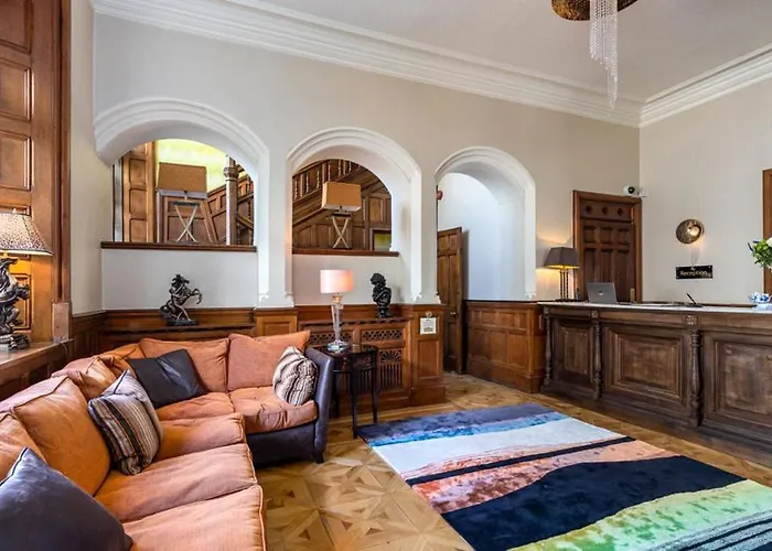 Hotel Applegarth & Restaurant (adults Only) Windermere