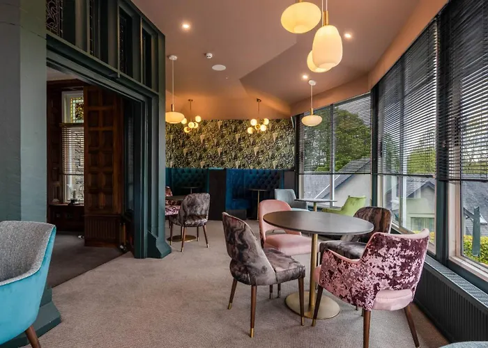 Applegarth & Restaurant (adults Only)