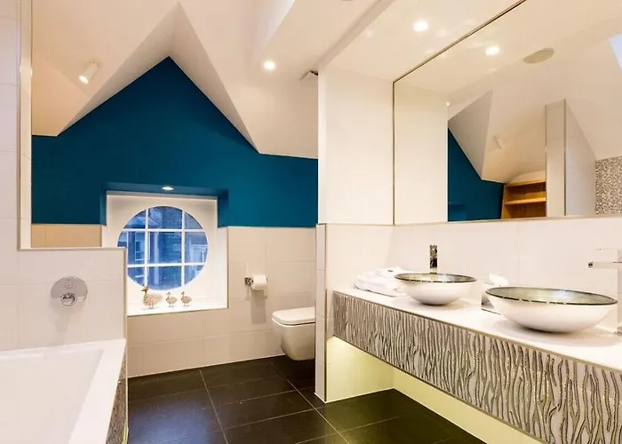 Hotel Applegarth & Restaurant (adults Only) 5*