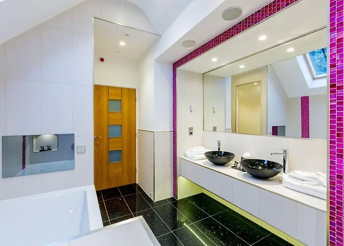 Hotel Applegarth & Restaurant (adults Only)