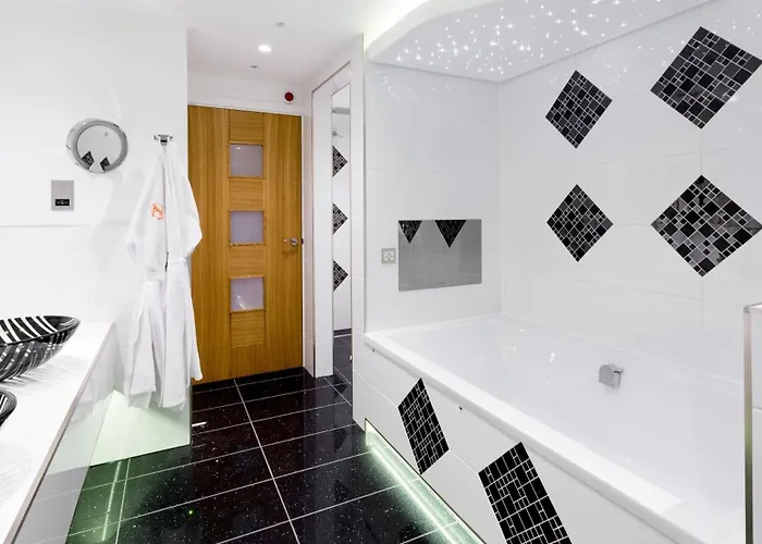 Hotel Applegarth & Restaurant (adults Only) Windermere