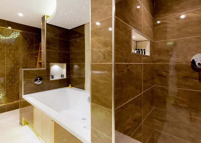 Hotel Applegarth & Restaurant (adults Only) 5*