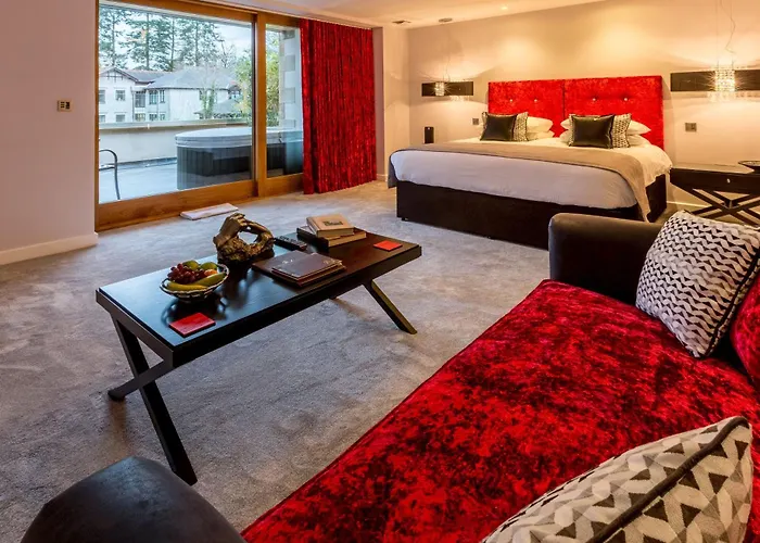 Hotel Applegarth & Restaurant (adults Only) Windermere